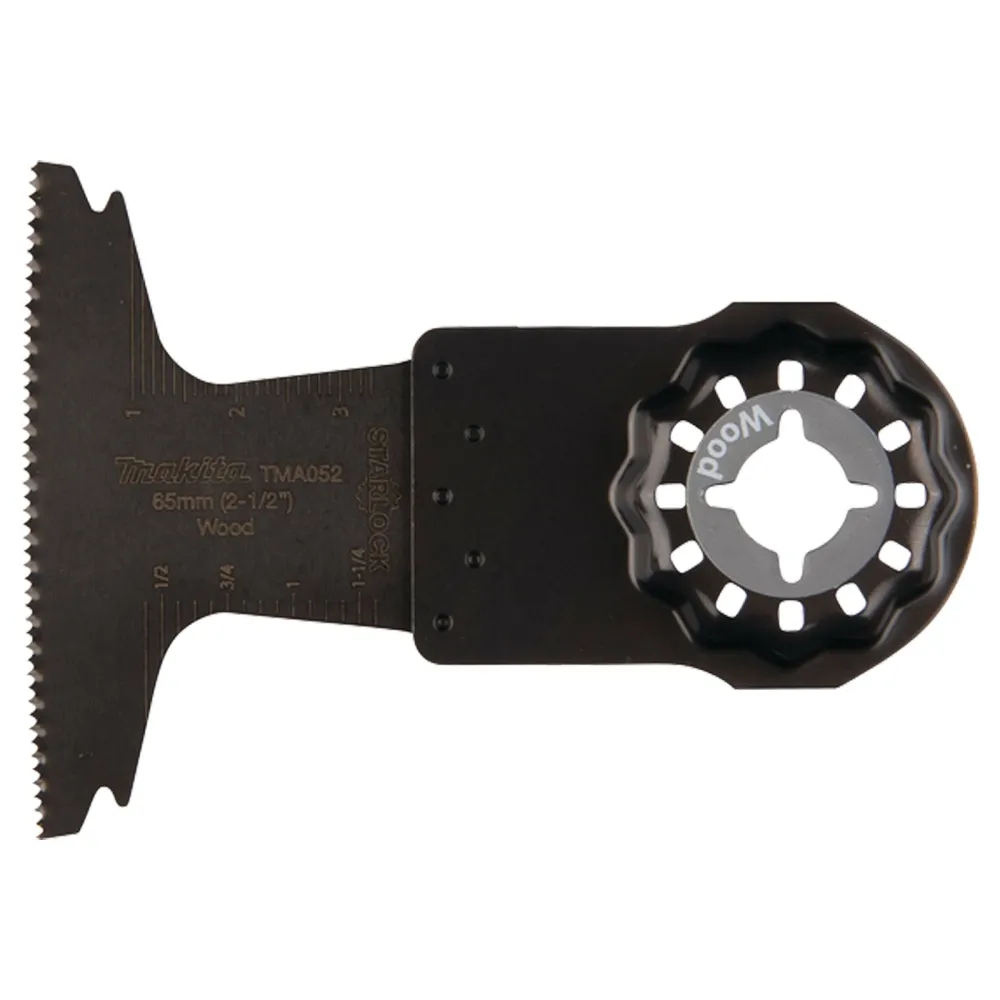 Makita Tauchsägeblatt 65 mm TMA052 - B-64864