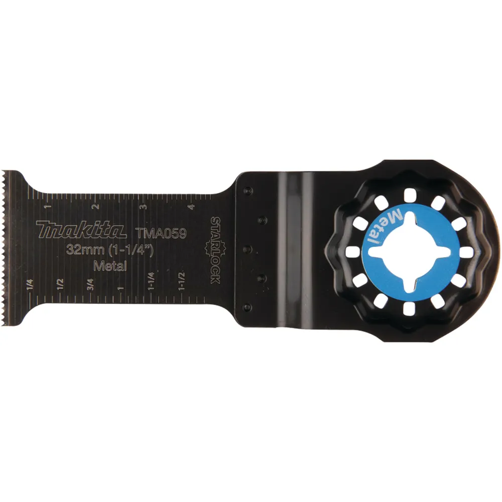 Makita Tauchsägeblatt 32 mm TMA059 - B-64939