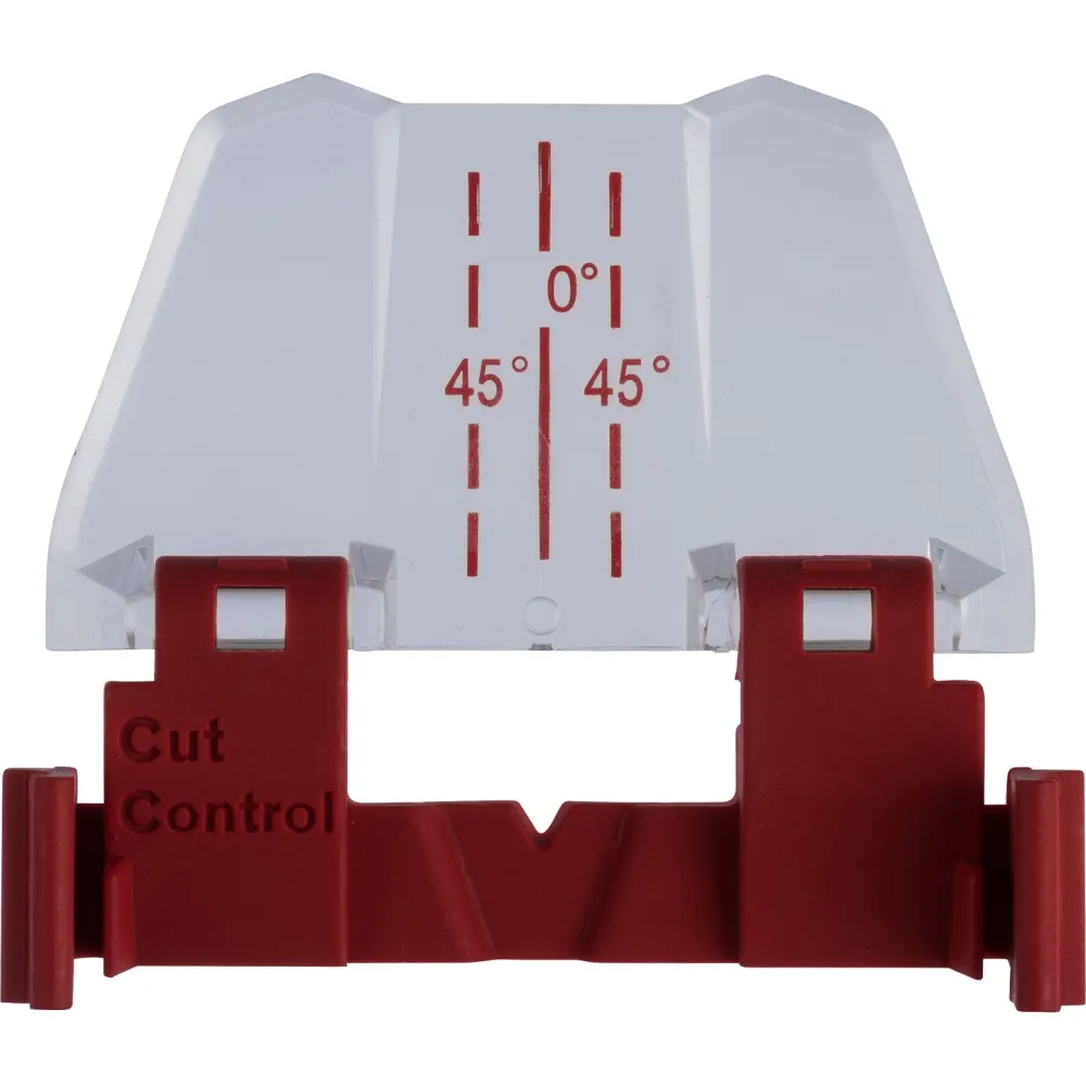 Bosch Führungshilfe für PST 700 E PST 800 PEL PST 900 PEL - 2609256981