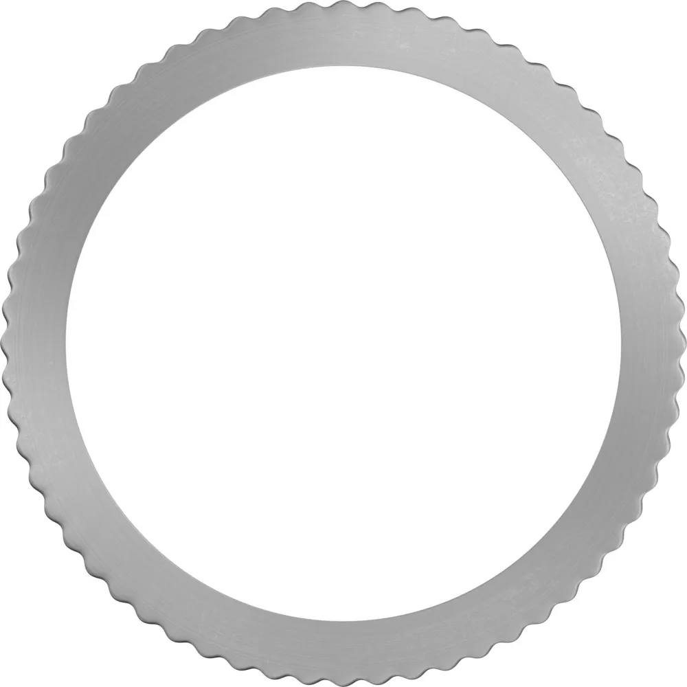 Bosch Reduzierring für PRO Kreissägeblatt 20 x 0,8 x 15,875 mm - 2600100186
