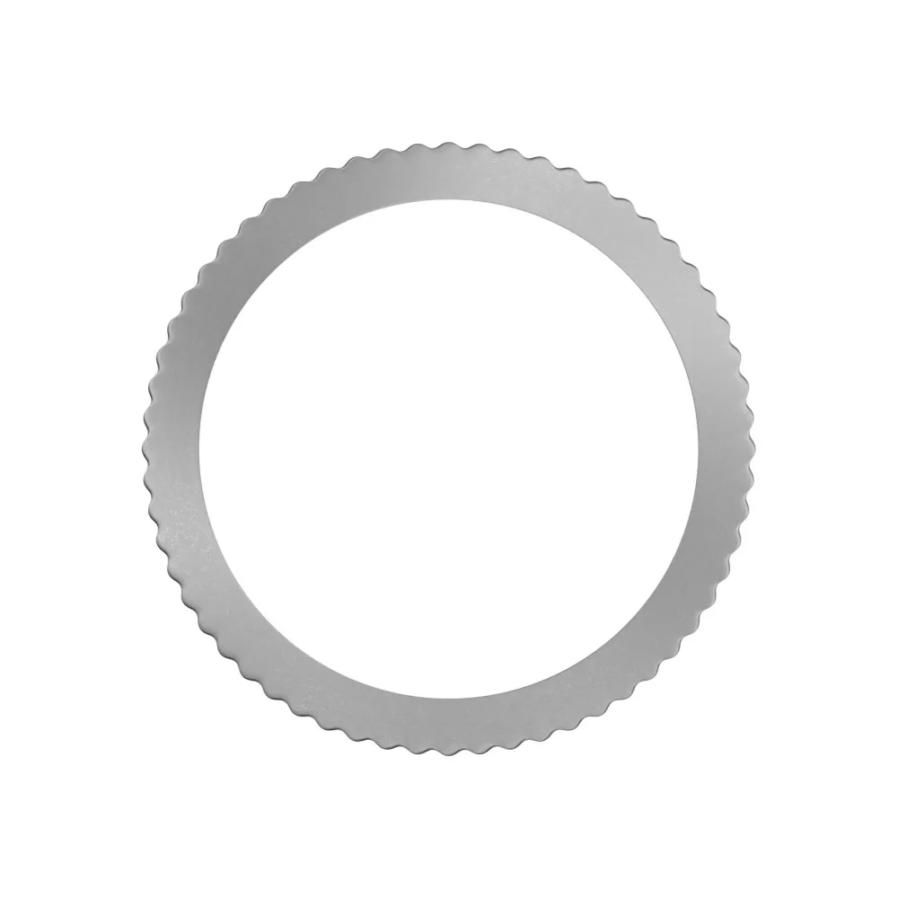 Bosch Reduzierring für PRO Kreissägeblatt 20 x 0,8 x 16 mm - 2600100187