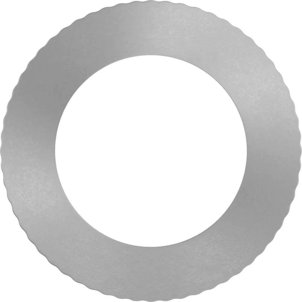 Bosch Reduzierring für PRO Kreissägeblatt 20 x 1,2 x 12,75 mm - 2600100194