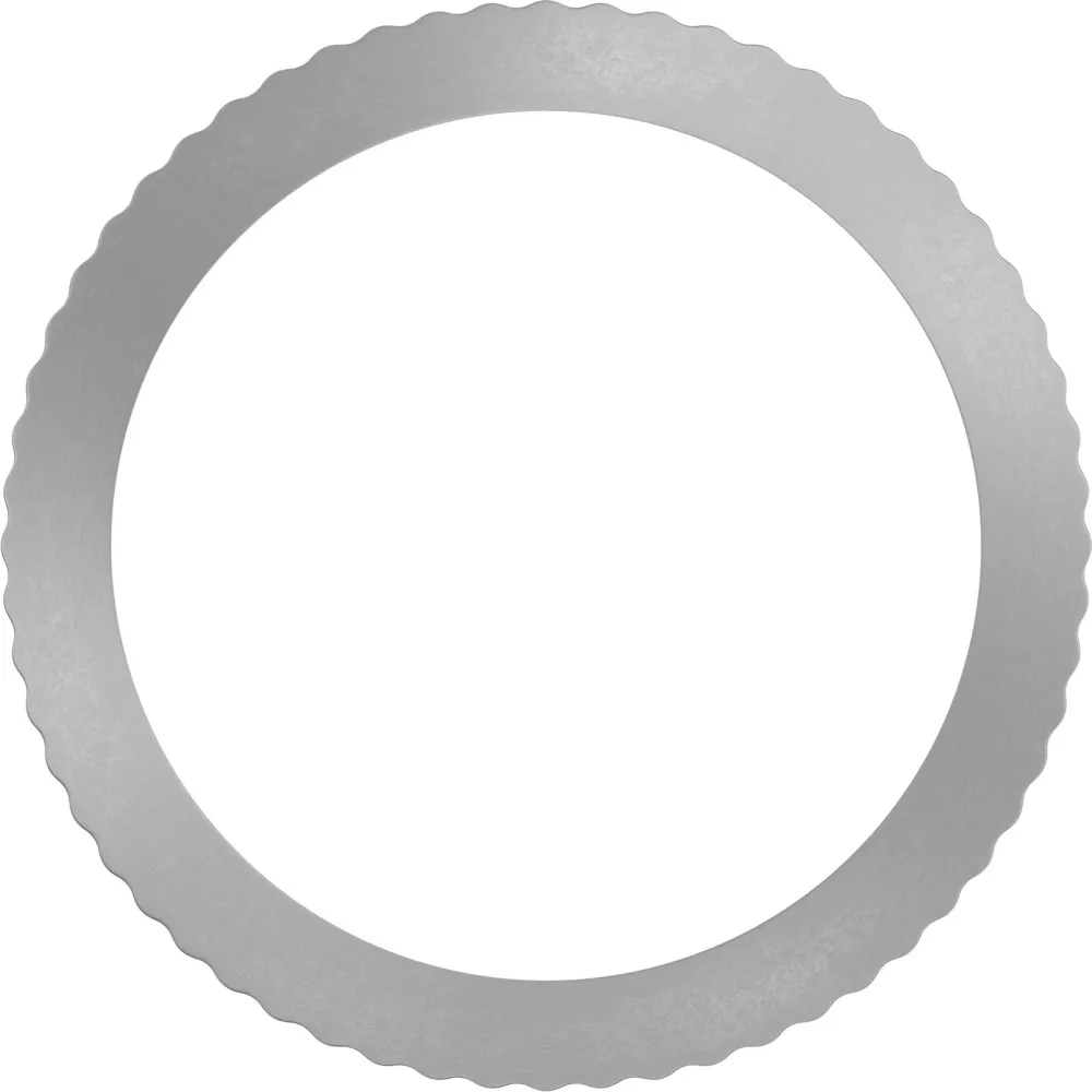 Bosch Reduzierring für PRO Kreissägeblatt 20 x 1,2 x 16 mm - 2600100197