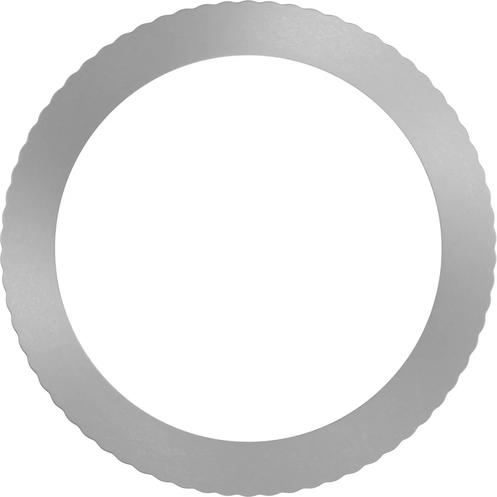 Bosch Reduzierring für PRO Kreissägeblatt 25,4 x 1,8 x 20 mm - 2600100228