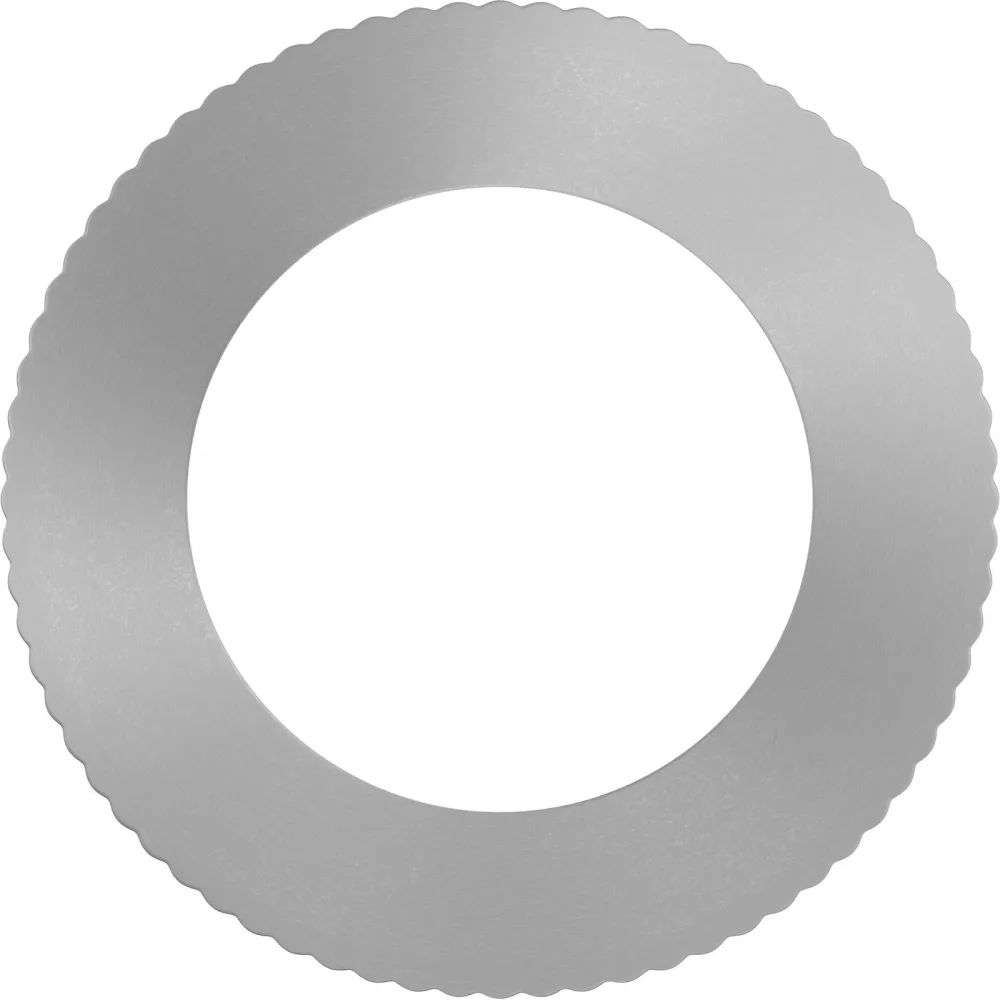 Bosch Reduzierring für PRO Kreissägeblatt 25 x 1,2 x 15,875 mm - 2600100201