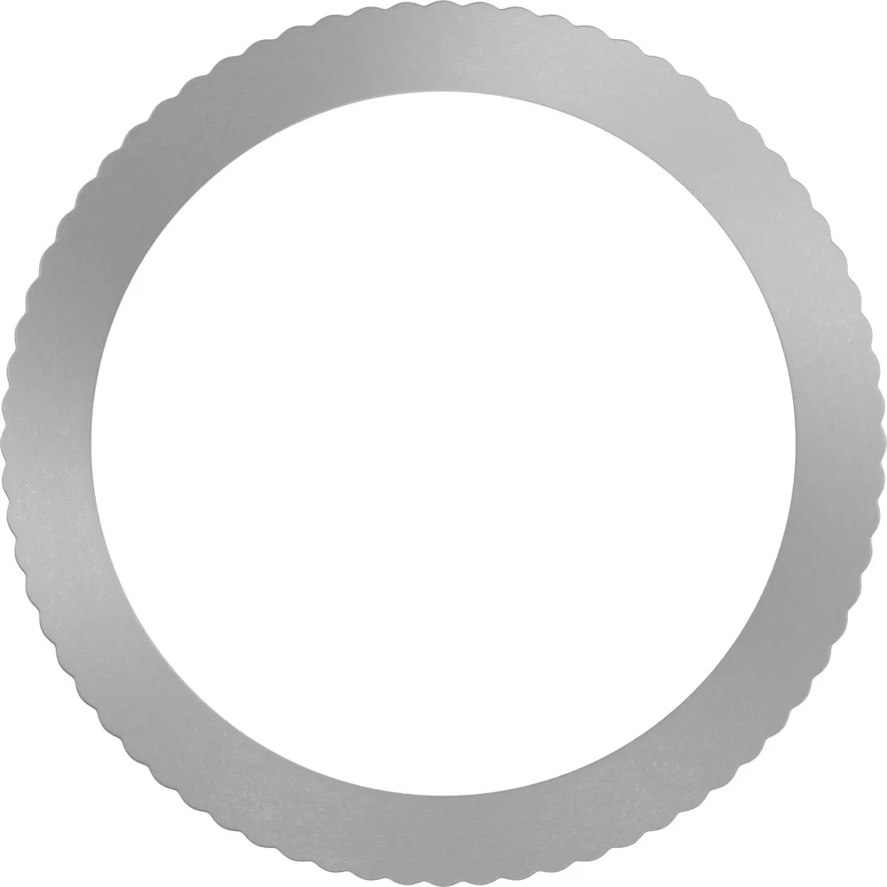Bosch Reduzierring für PRO Kreissägeblatt 25 x 1,2 x 20 mm - 2600100203