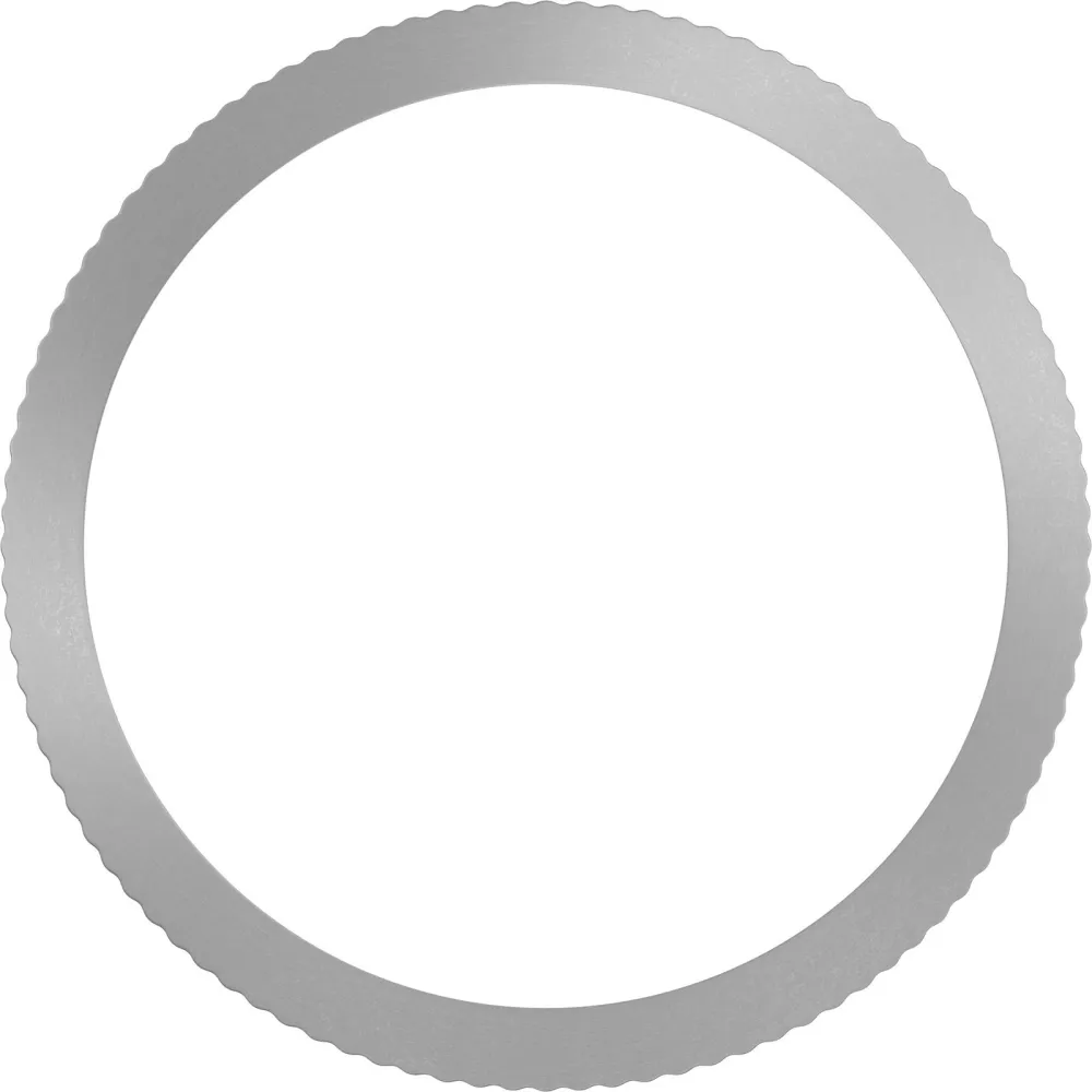 Bosch Reduzierring für PRO Kreissägeblatt 30 x 1,2 x 25,4 mm - 2600100211