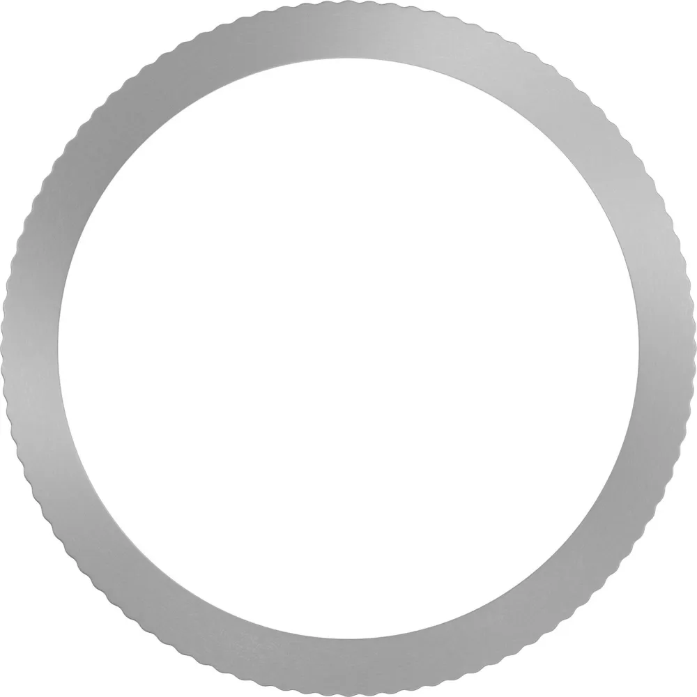 Bosch Reduzierring für PRO Kreissägeblatt 30 x 1,2 x 25 mm - 2600100210