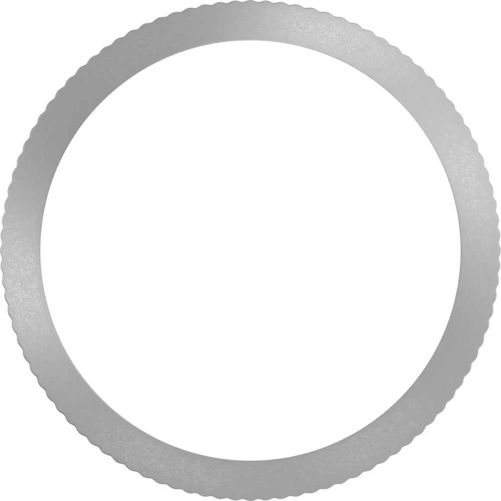 Bosch Reduzierring für PRO Kreissägeblatt 30 x 1,5 x 25,4 mm - 2600100222