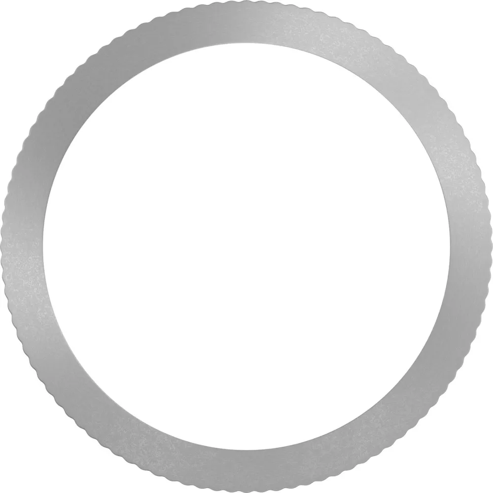 Bosch Reduzierring für PRO Kreissägeblatt 30 x 1,5 x 25 mm - 2600100221