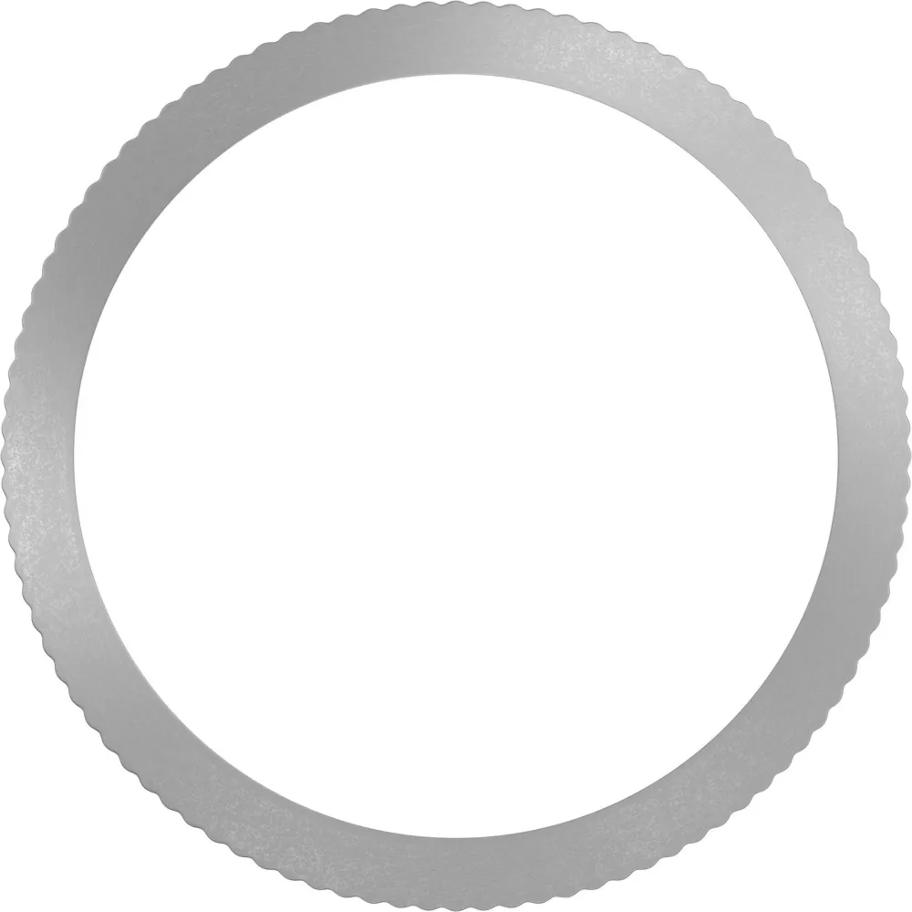 Bosch Reduzierring für PRO Kreissägeblatt 30 x 1,8 x 25,4 mm - 2600100232
