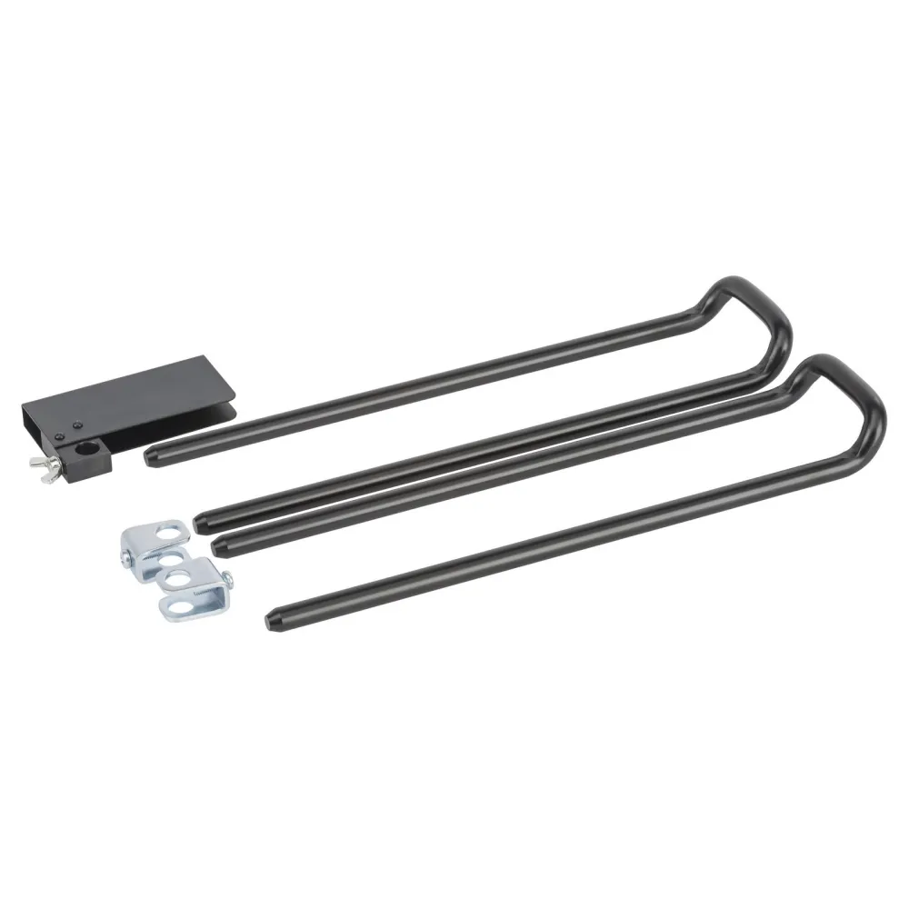 Bosch Tischverlängerung, 2tlg., 356 mm - 2607001911