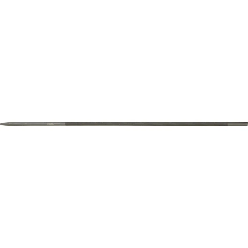 Makita 12x Rundfeile 4 mm - D-67365