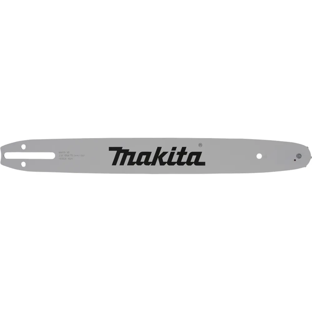 Makita Sternschiene 40 cm 1,3 mm 3/8" - 191G25-8