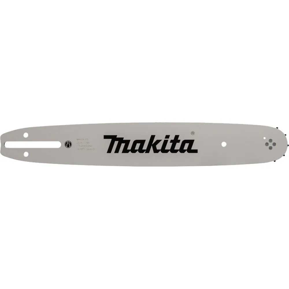 Makita Sternschiene 33 cm 1,3 mm .325" - 191G38-9