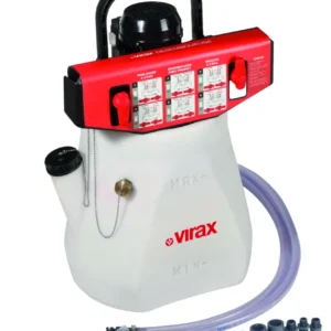 VIRAX Schlammpumpe 24 L - 295020