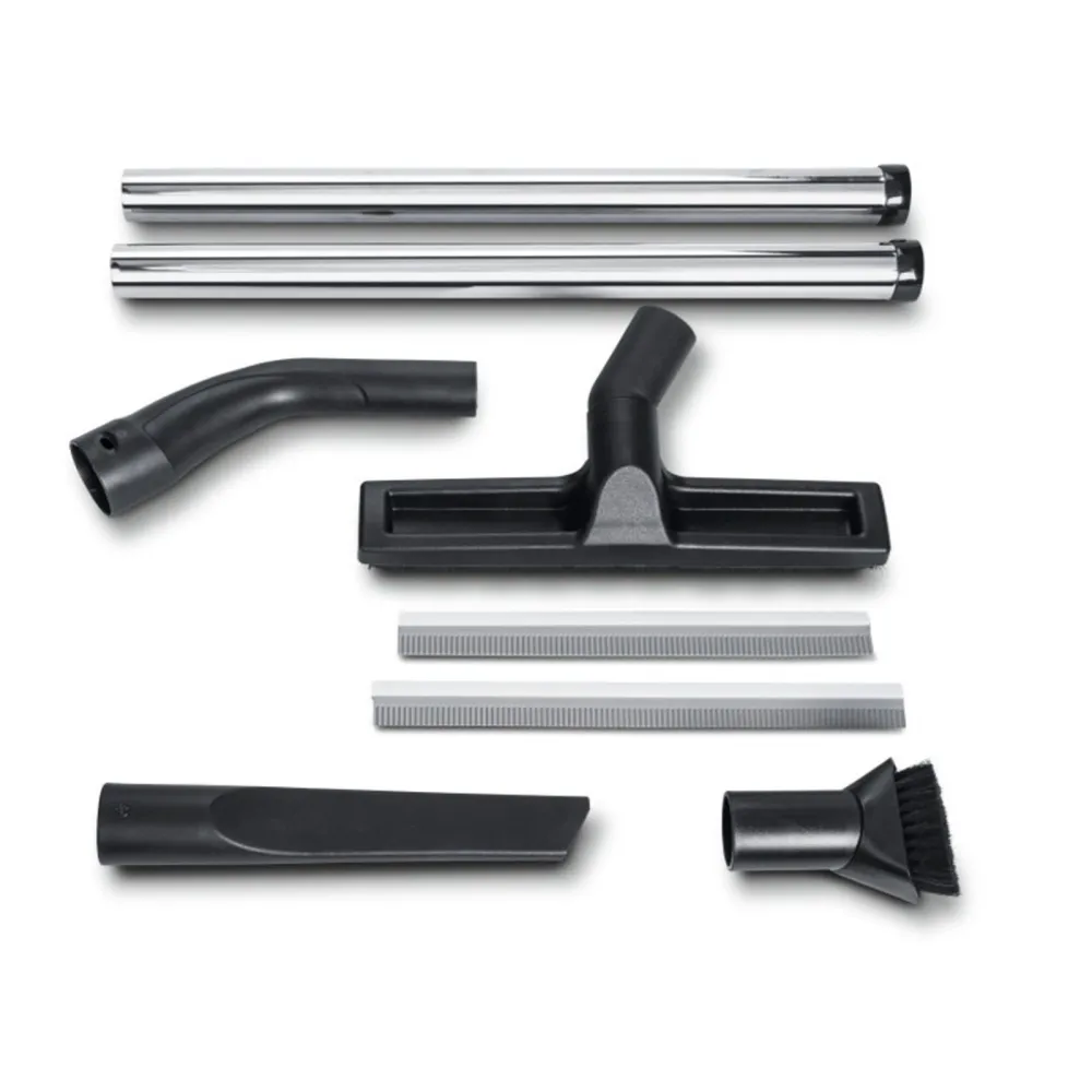 Fein N-/T-Sauger Dustex 25 L 1.380 W inkl. Zubehör-Set BAU - 92035060000