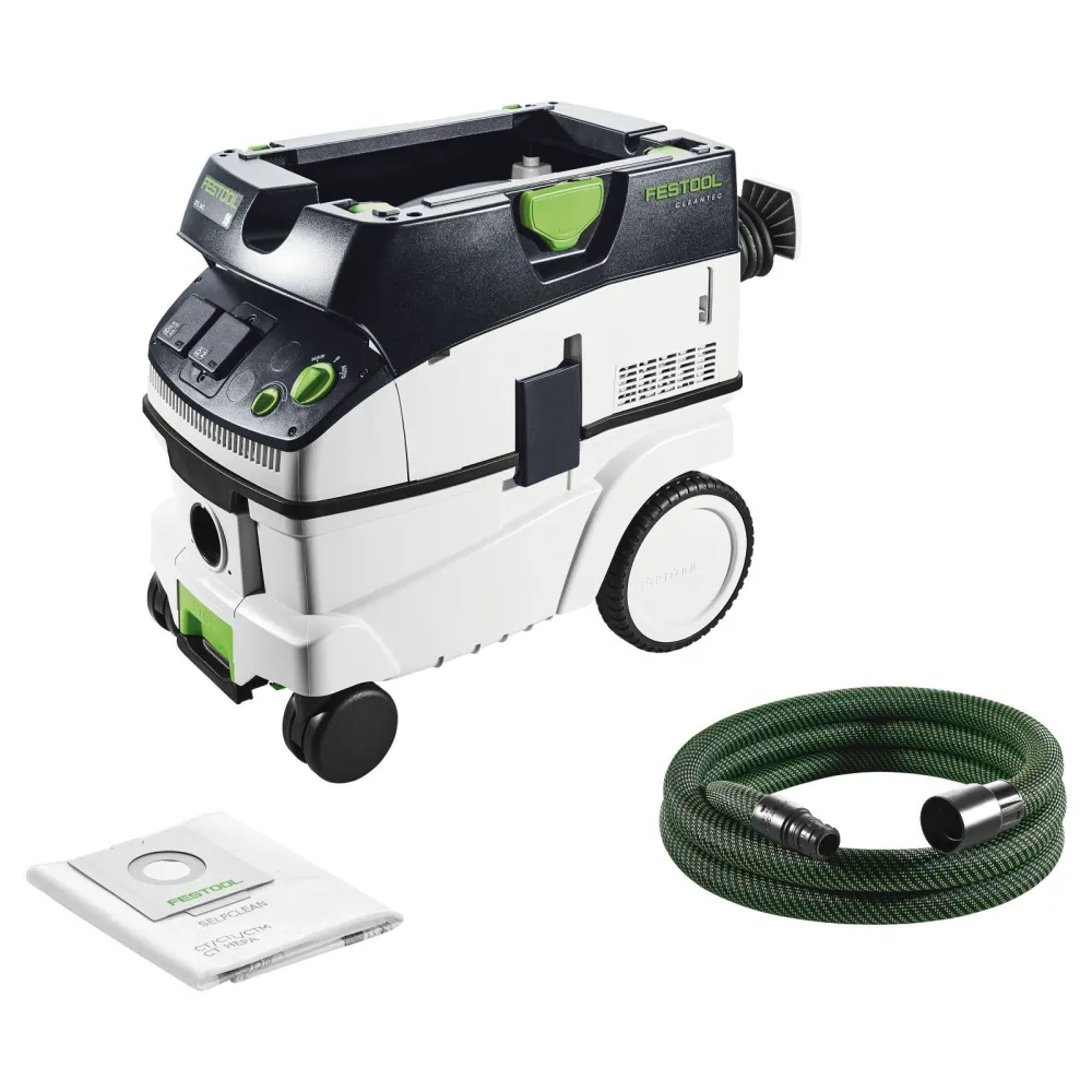 Festool Absaugmobil CTL 26 E SD E/ - 574956