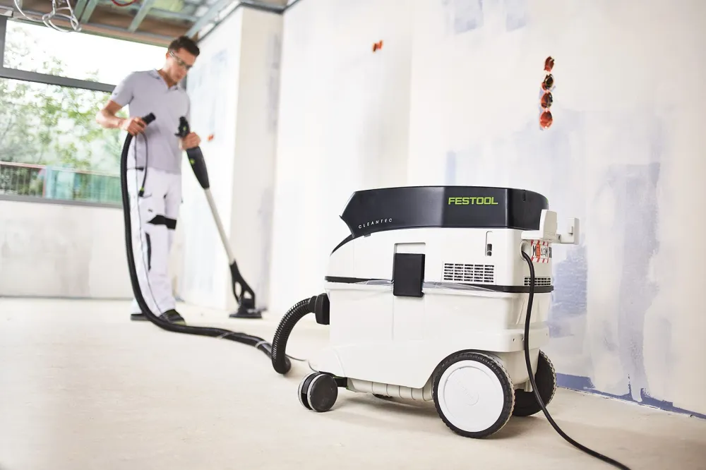 Festool Absaugmobil CTL 36 E AC-LHS - 574960