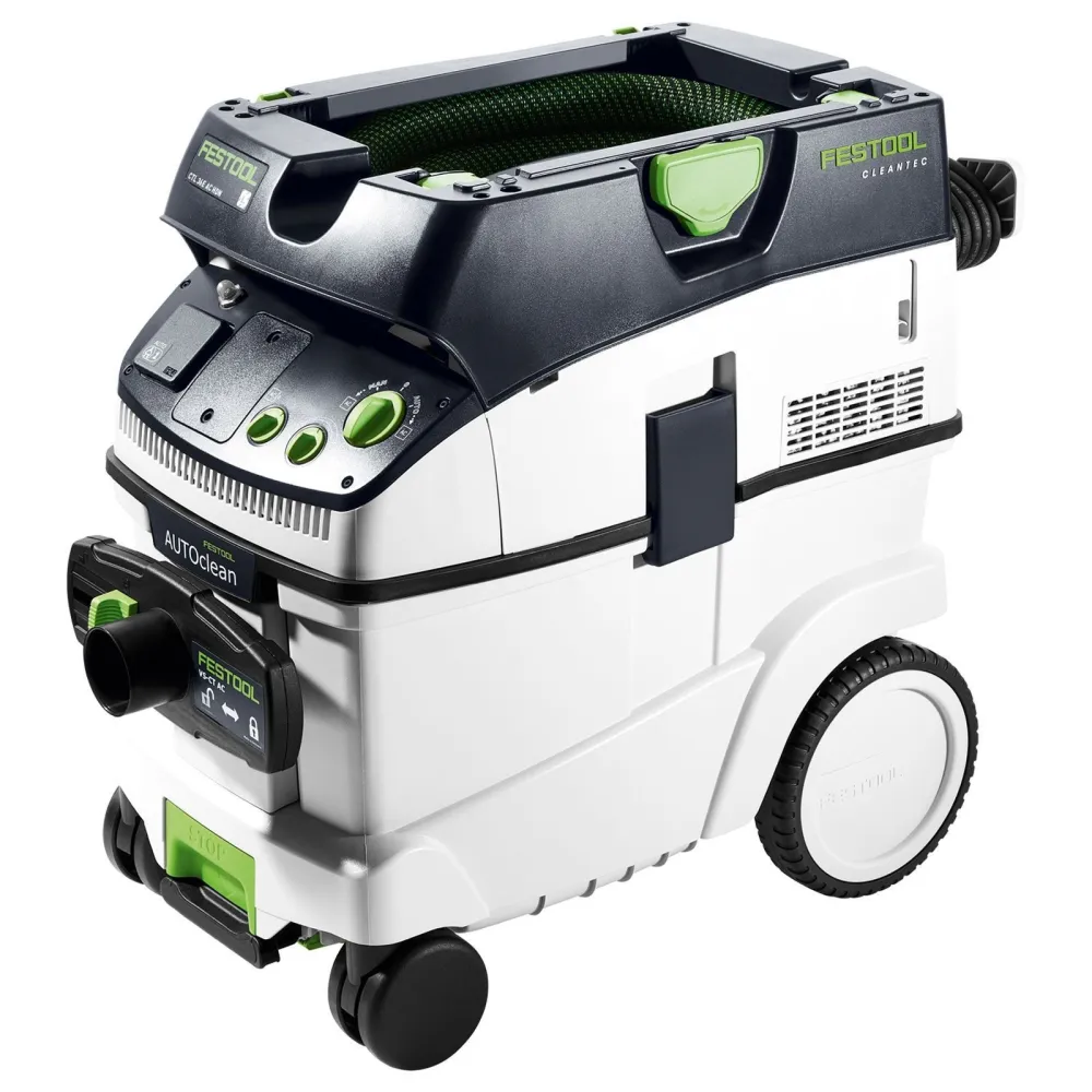 Festool Absaugmobil CTL 36 E AC RENOFIX CLEANTEC - 575842