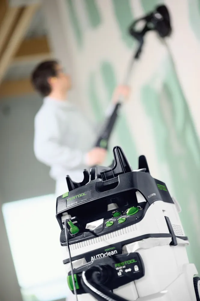 Festool Absaugmobil CTM 36 E AC-LHS - 574984