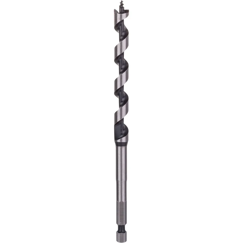 Bosch PRO Wood Holzschlangenbohrer 10 x 95 x 160 mm - 2608585697