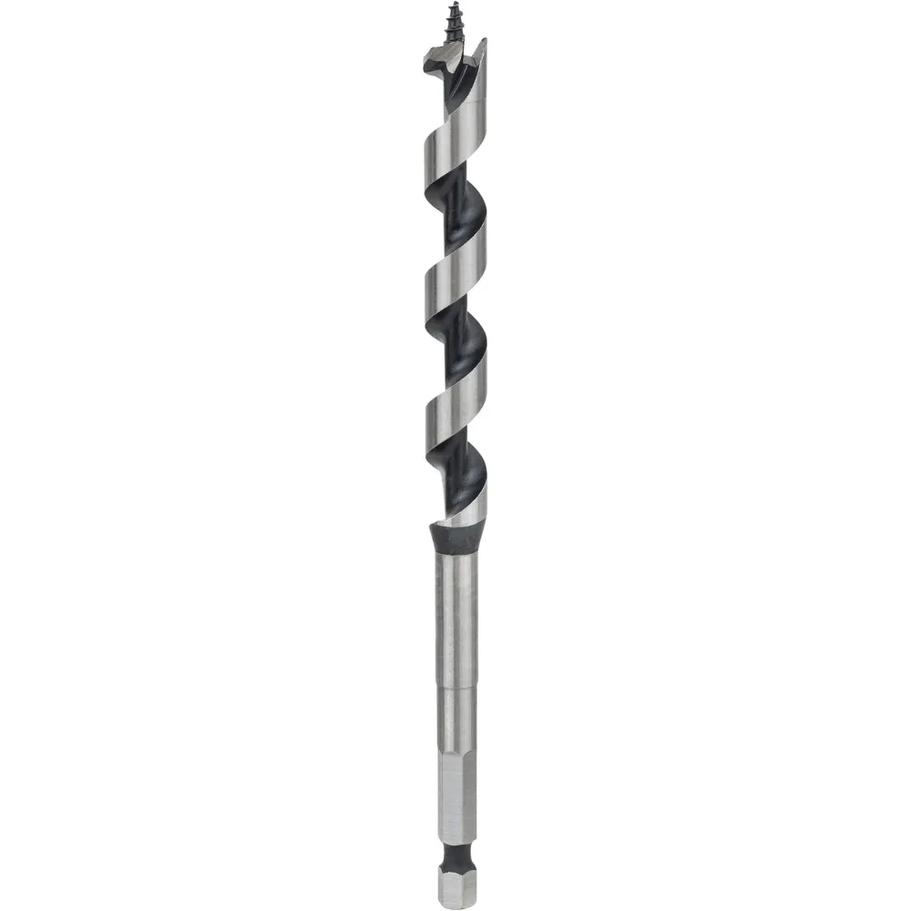 Bosch PRO Wood Holzschlangenbohrer 11 x 95 x 160 mm - 2608585698