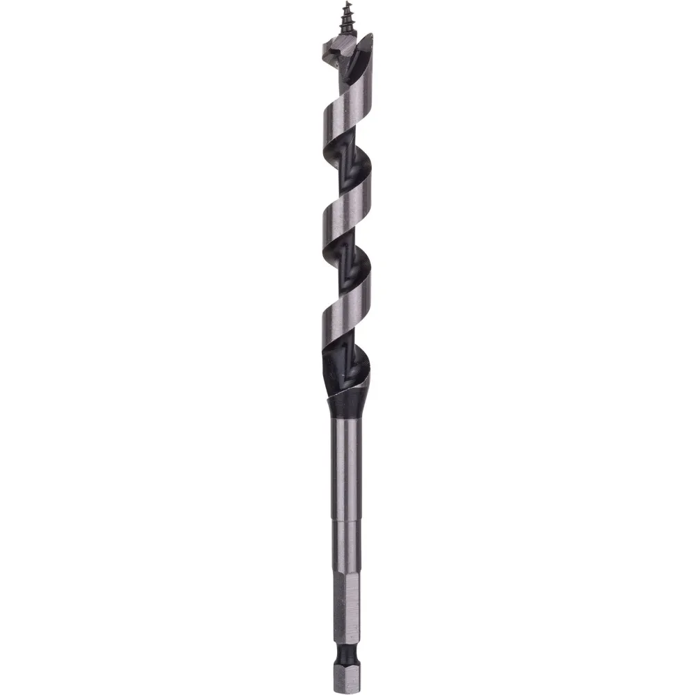 Bosch PRO Wood Holzschlangenbohrer 12 x 95 x 160 mm - 2608585699