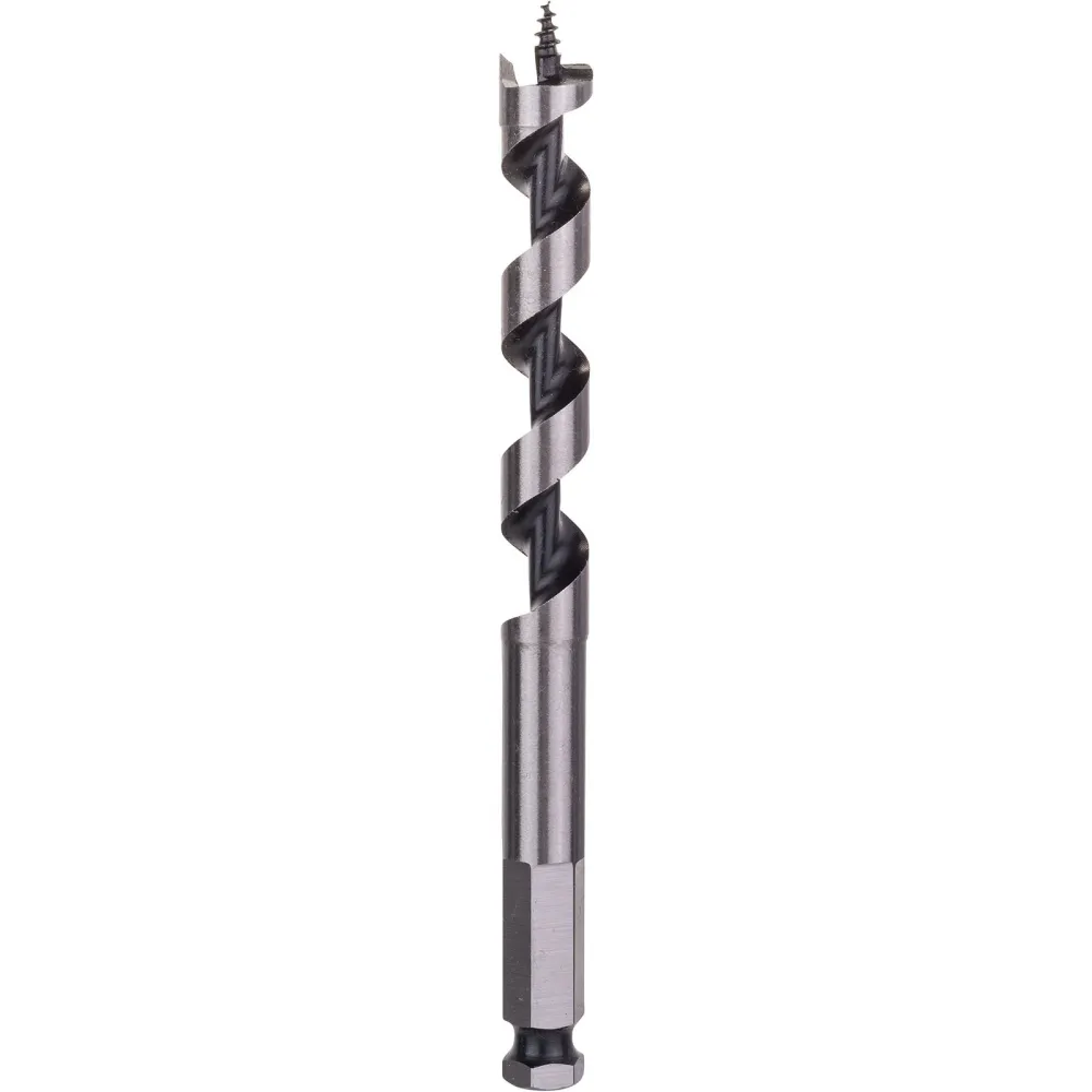 Bosch PRO Wood Holzschlangenbohrer 14 x 95 x 160 mm - 2608585701