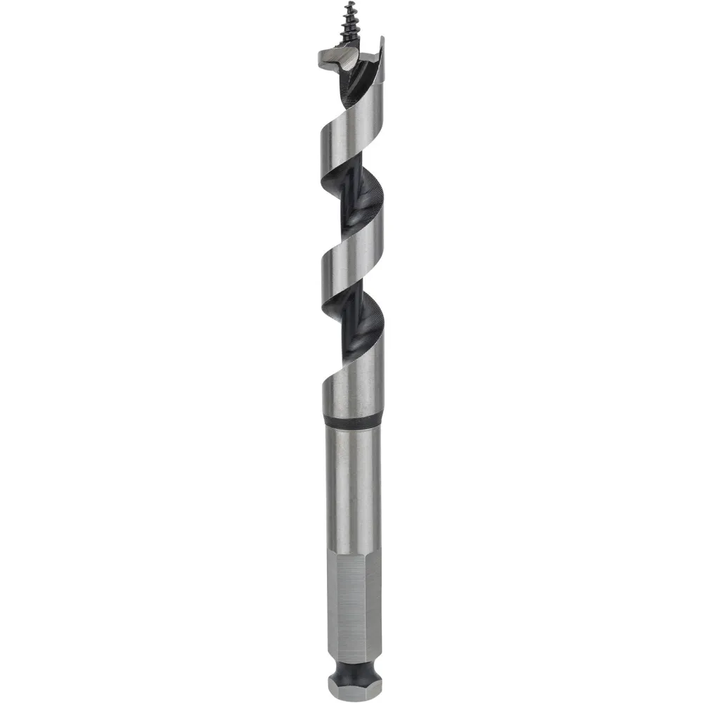 Bosch PRO Wood Holzschlangenbohrer 15 x 95 x 160 mm - 2608585702