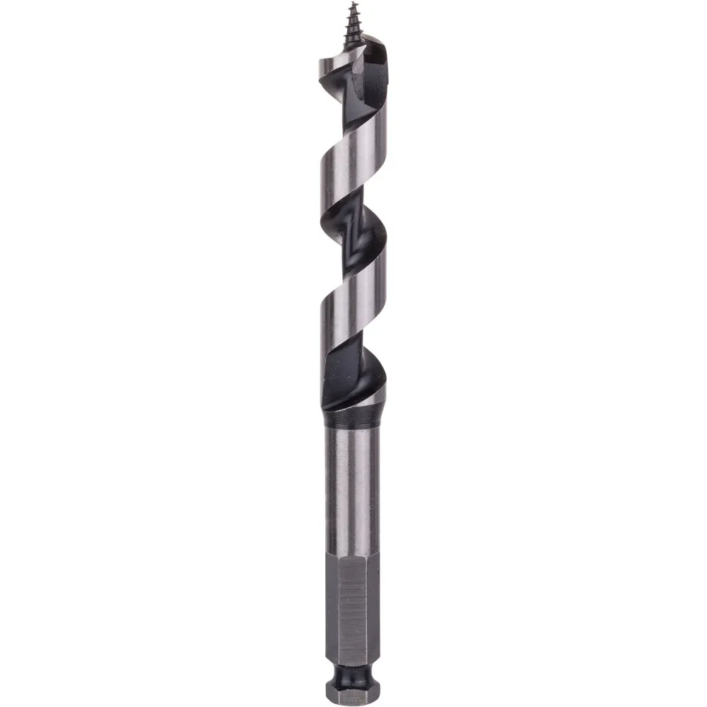 Bosch PRO Wood Holzschlangenbohrer 16 x 95 x 160 mm - 2608585703