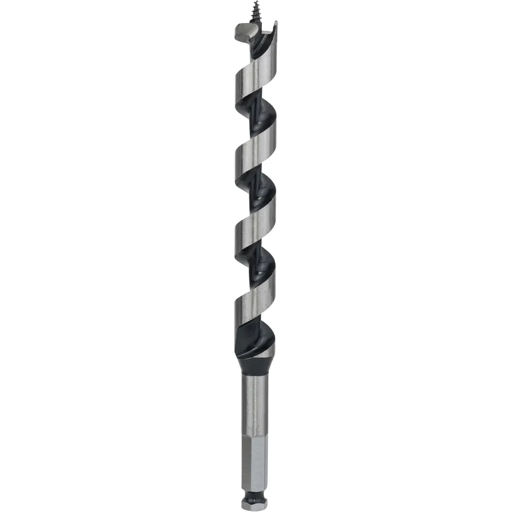 Bosch PRO Wood Holzschlangenbohrer 20 x 170 x 235 mm - 2608597632