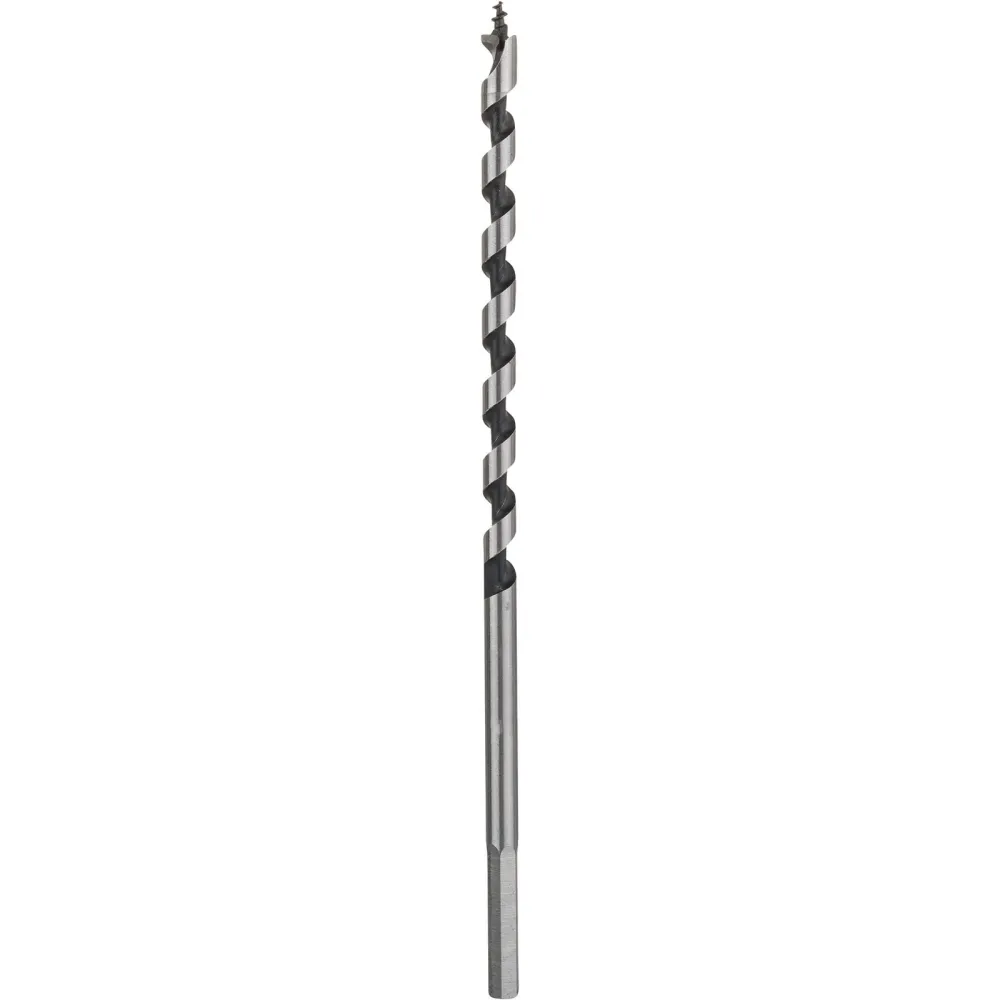 Bosch PRO Wood Holzschlangenbohrer 6 x 95 x 160 mm - 2608585694