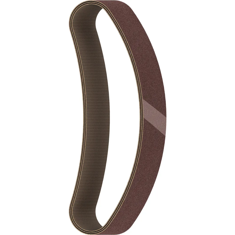 Bosch PRO X440 Schleifband 100 x 610 mm 120 - 2608607263