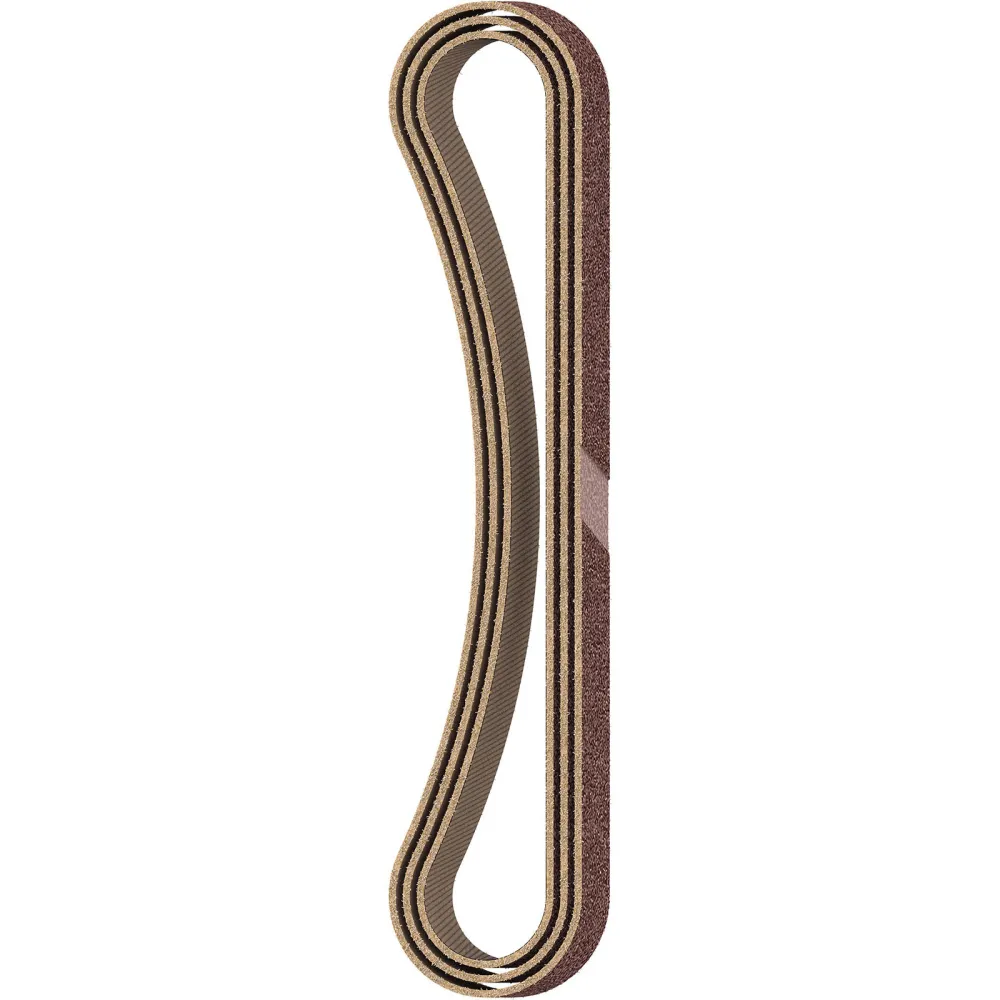 Bosch PRO X440 Schleifband 13 x 457 mm 120 - 2608606205