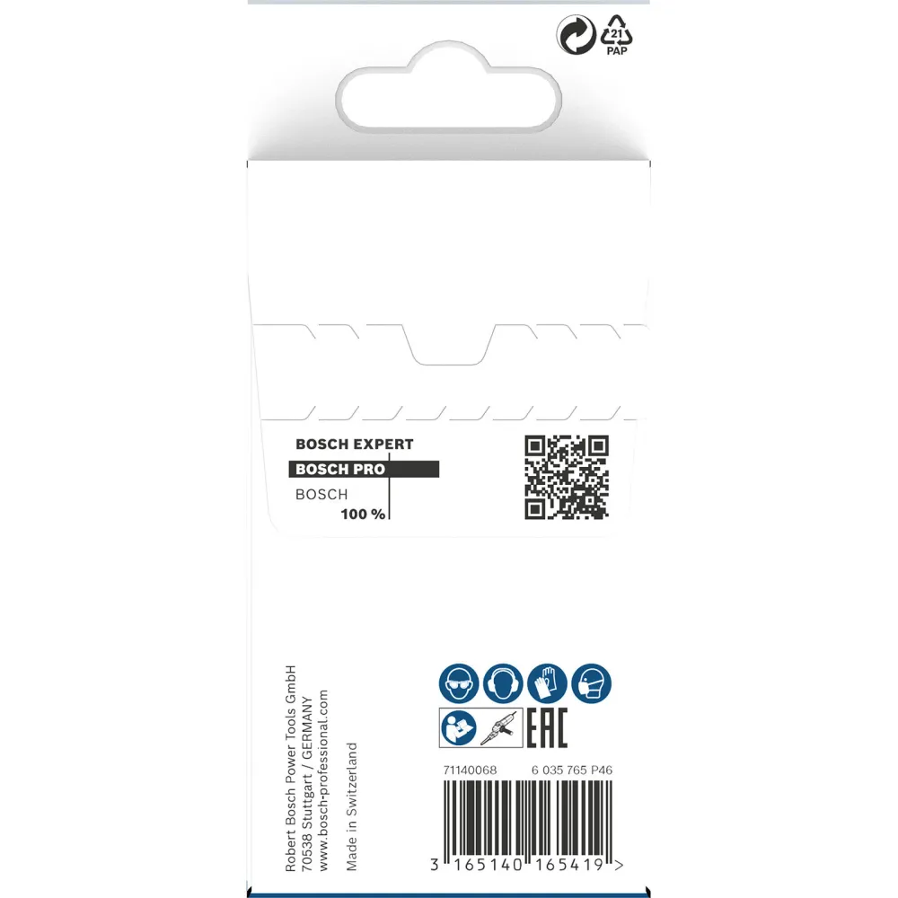 Bosch PRO X440 Schleifband 13 x 457 mm 120 - 2608606205