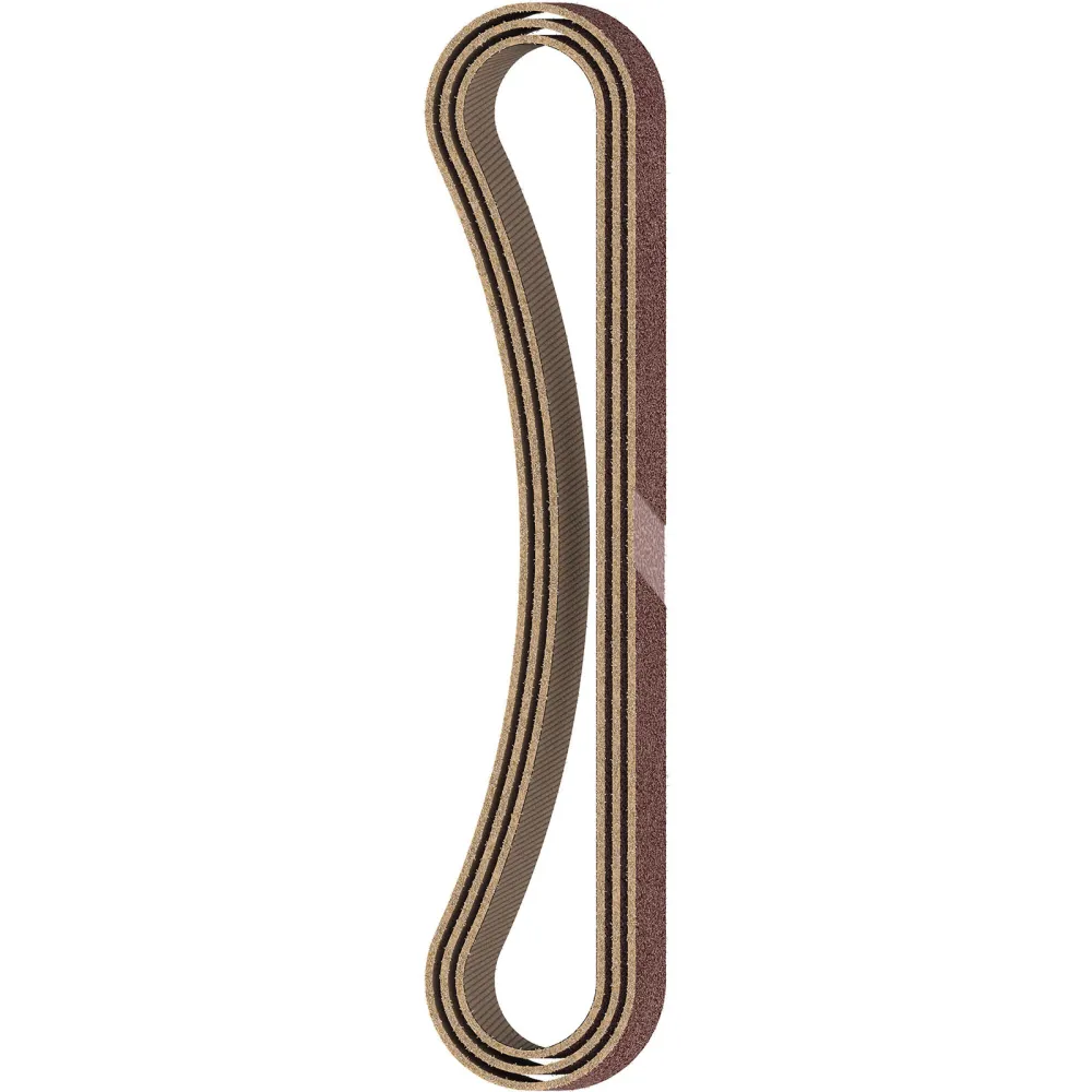 Bosch PRO X440 Schleifband 13 x 457 mm 40 - 2608606203