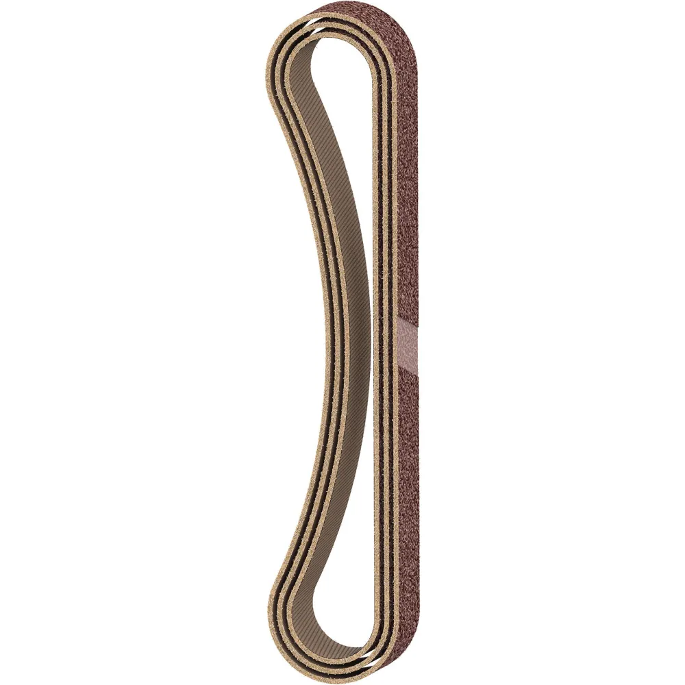 Bosch PRO X440 Schleifband 13 x 457 mm 60 - 2608606204
