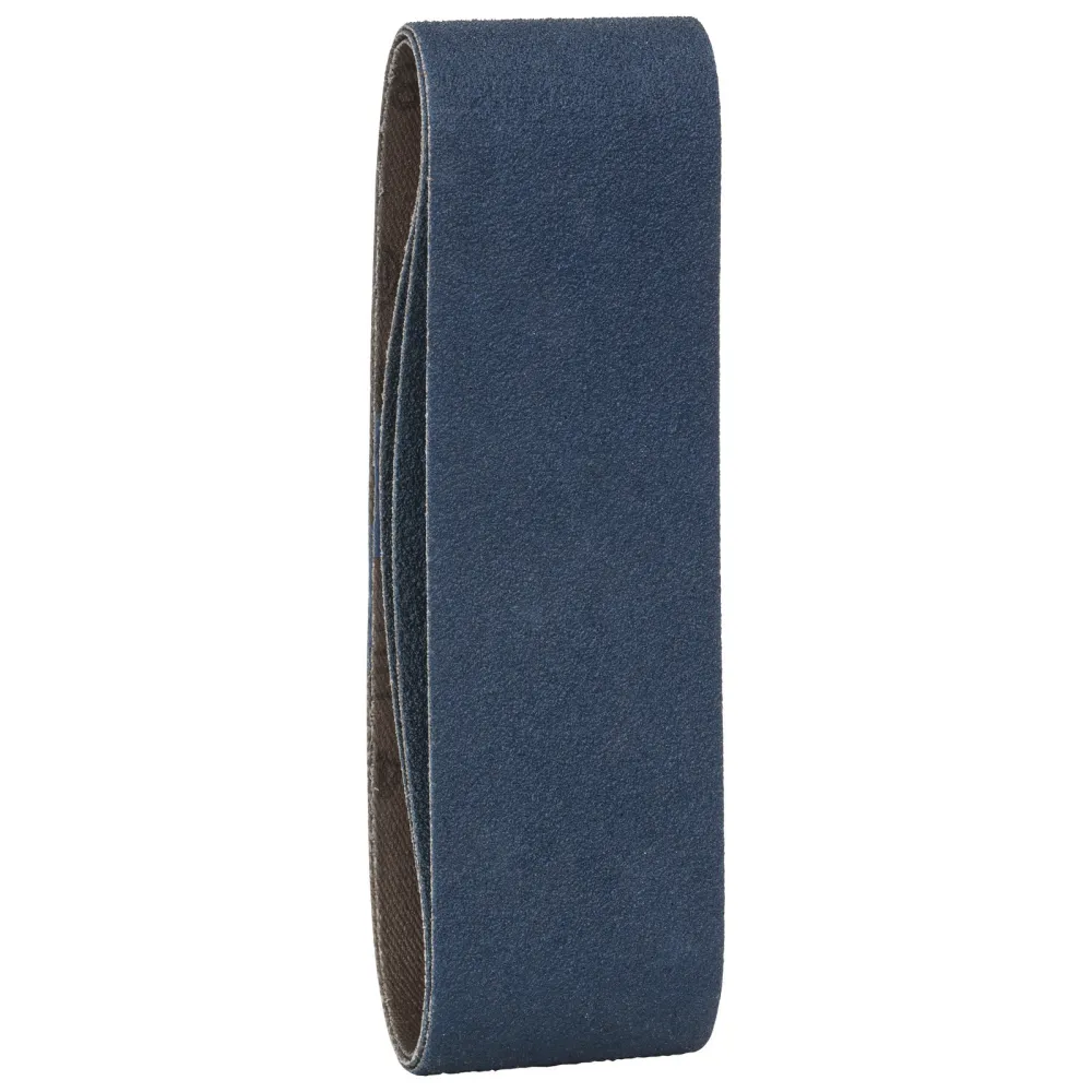 Bosch Schleifband-Set Best Metal 3tlg. 40 x 305 mm 80 - 2608606221