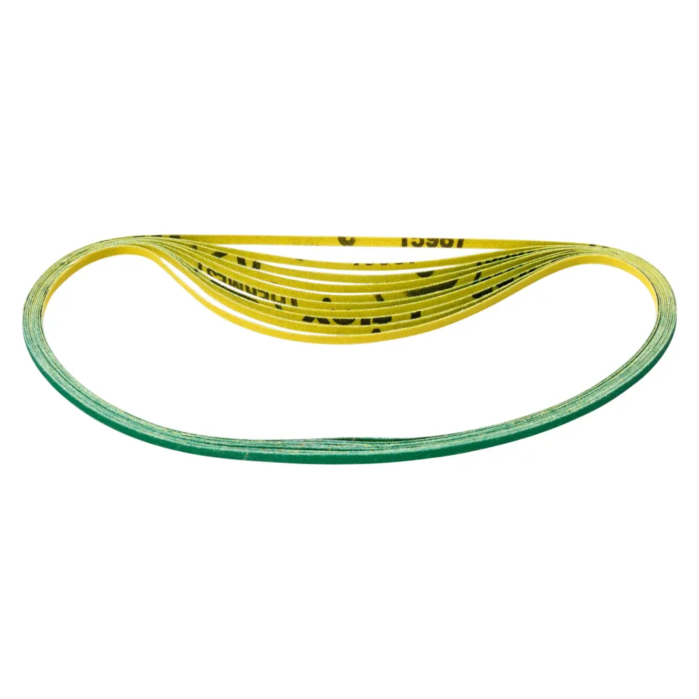 Fein 10x Keramik-Schleifband 120 x 6 x 520 mm - 63714069010