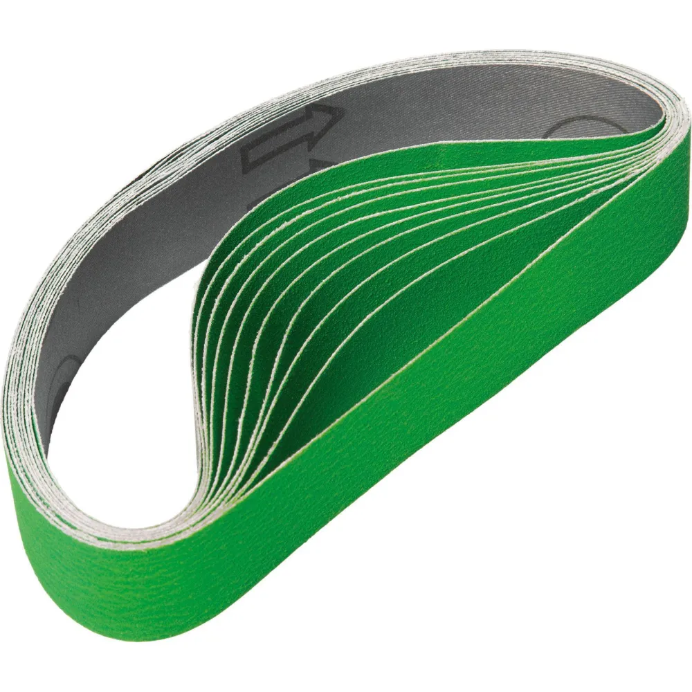 Fein Schleifbänder 30 x 533 mm - 63714136010