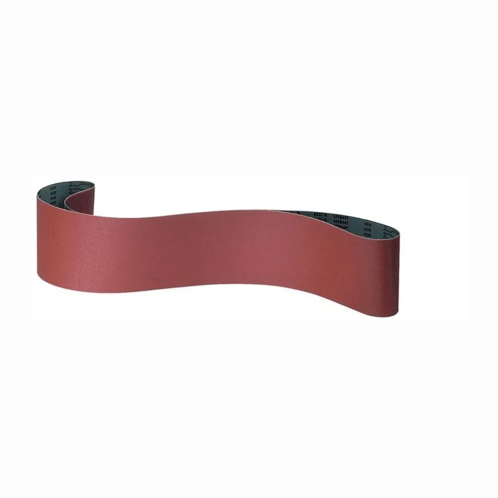 KLINGSPOR Schleifband CS 310 X Länge 2.000 mm Breite 75 mm Körnung 60 - 4596