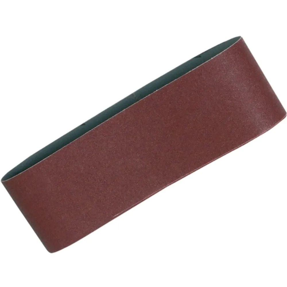 Makita 25x Schleifband 76 x 533 mm K240 - P-37306