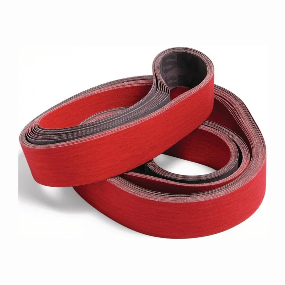 VSM Schleifband XK870X Länge 2.000 mm Breite 150 mm Körnung 36 - 725613