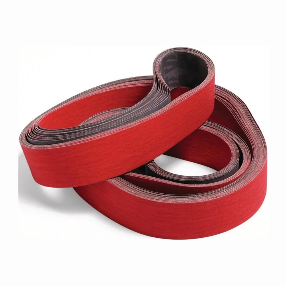 VSM Schleifband XK870X Länge 2.000 mm Breite 50 mm Körnung 40 - 769176
