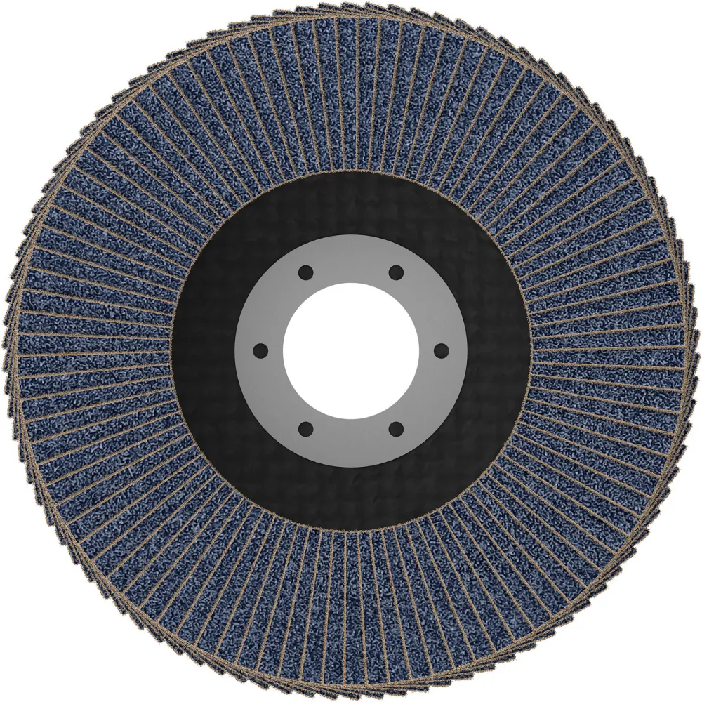 Bosch PRO X571 Fächerschleifscheibe 115 mm G120 - 2608607325