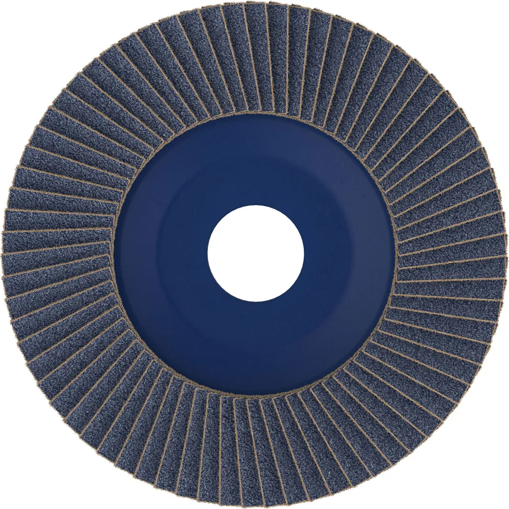 Bosch PRO X571 Fächerschleifscheibe 115 mm G40 - 2608607334