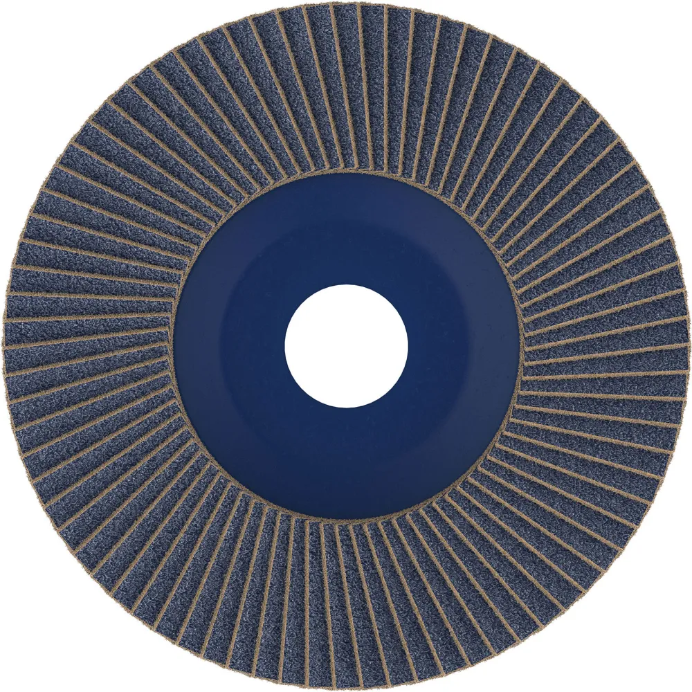 Bosch PRO X571 Fächerschleifscheibe 115 mm G40 - 2608607338