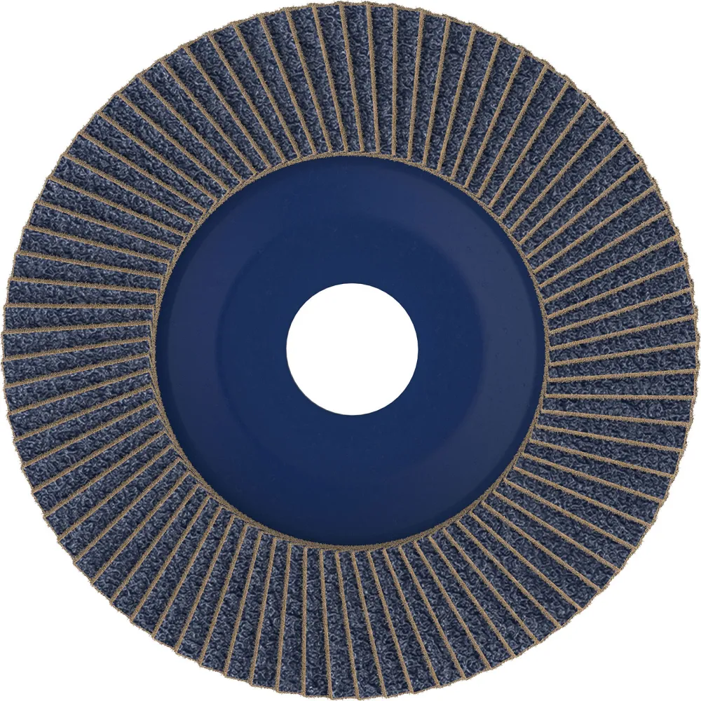 Bosch PRO X571 Fächerschleifscheibe 115 mm G60 - 2608607335