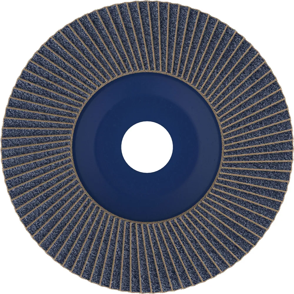 Bosch PRO X571 Fächerschleifscheibe 125 mm G60 - 2608607339